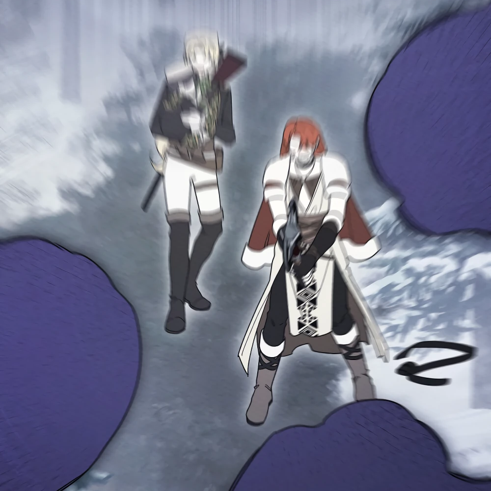 Манга Муж преследует меня - Глава 26 Страница 56