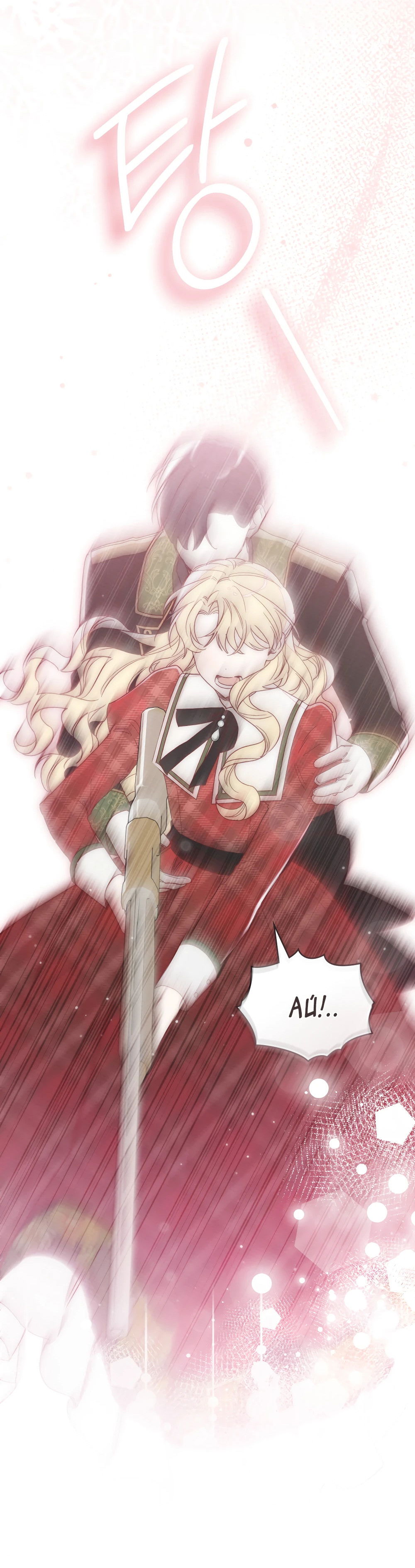 Манга Муж преследует меня - Глава 25 Страница 19