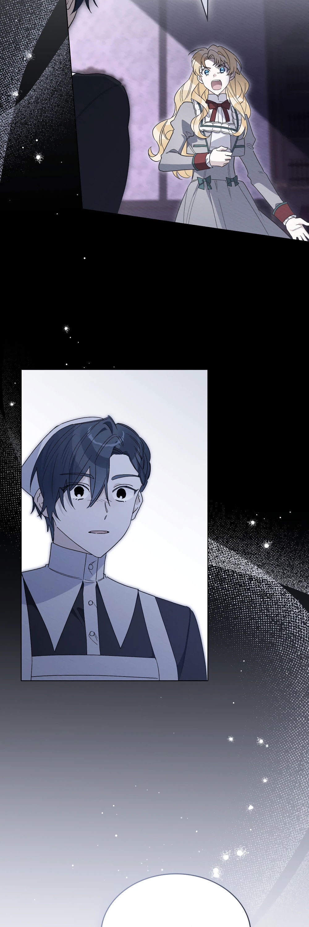 Манга Муж преследует меня - Глава 25 Страница 10