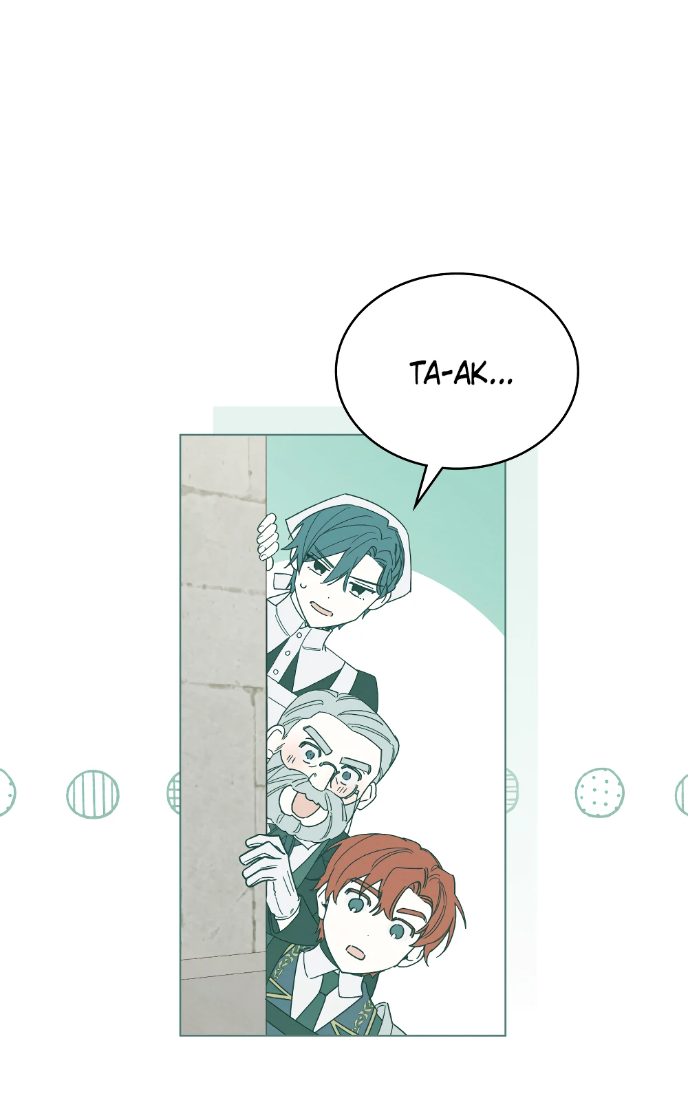 Манга Муж преследует меня - Глава 25 Страница 1