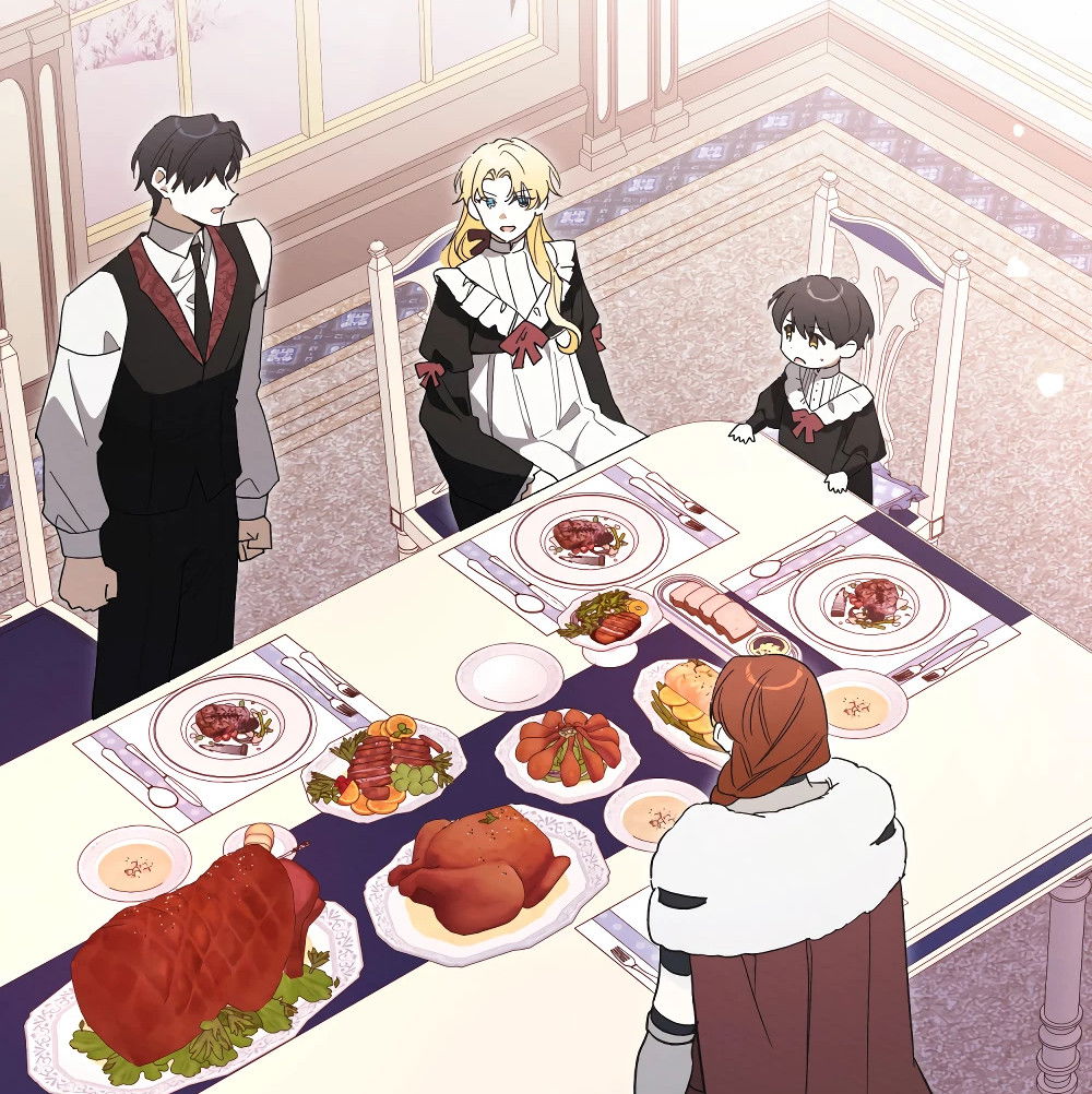 Манга Муж преследует меня - Глава 23 Страница 2