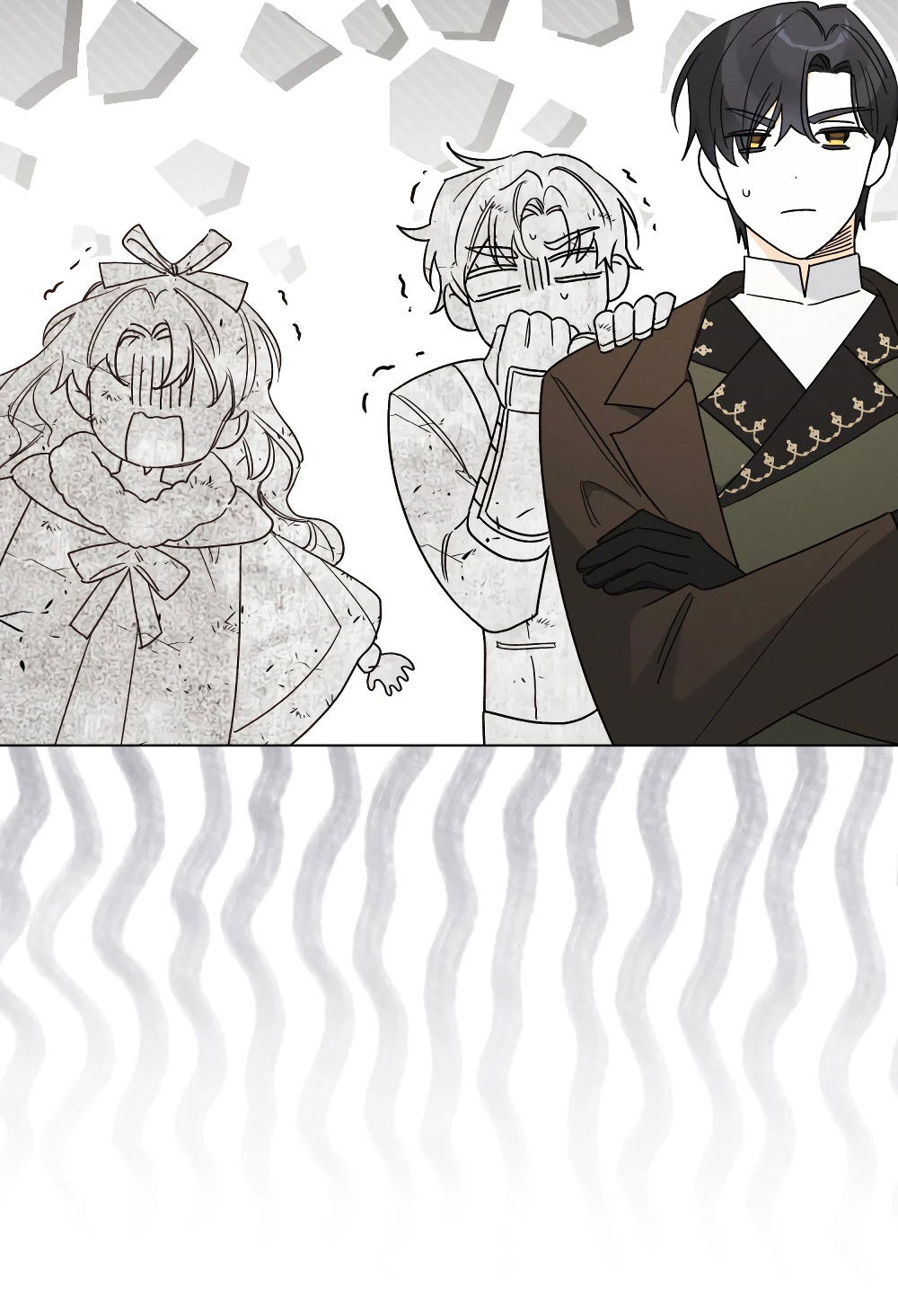 Манга Муж преследует меня - Глава 23 Страница 41