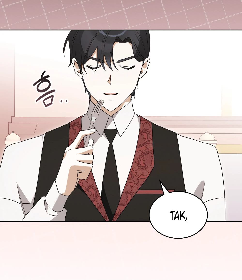 Манга Муж преследует меня - Глава 22 Страница 21