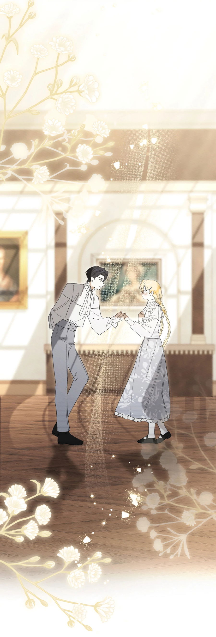 Манга Муж преследует меня - Глава 20 Страница 16