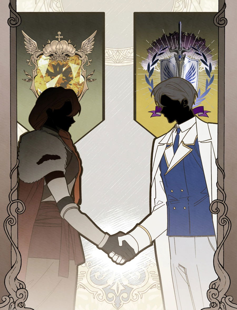 Манга Муж преследует меня - Глава 17 Страница 3