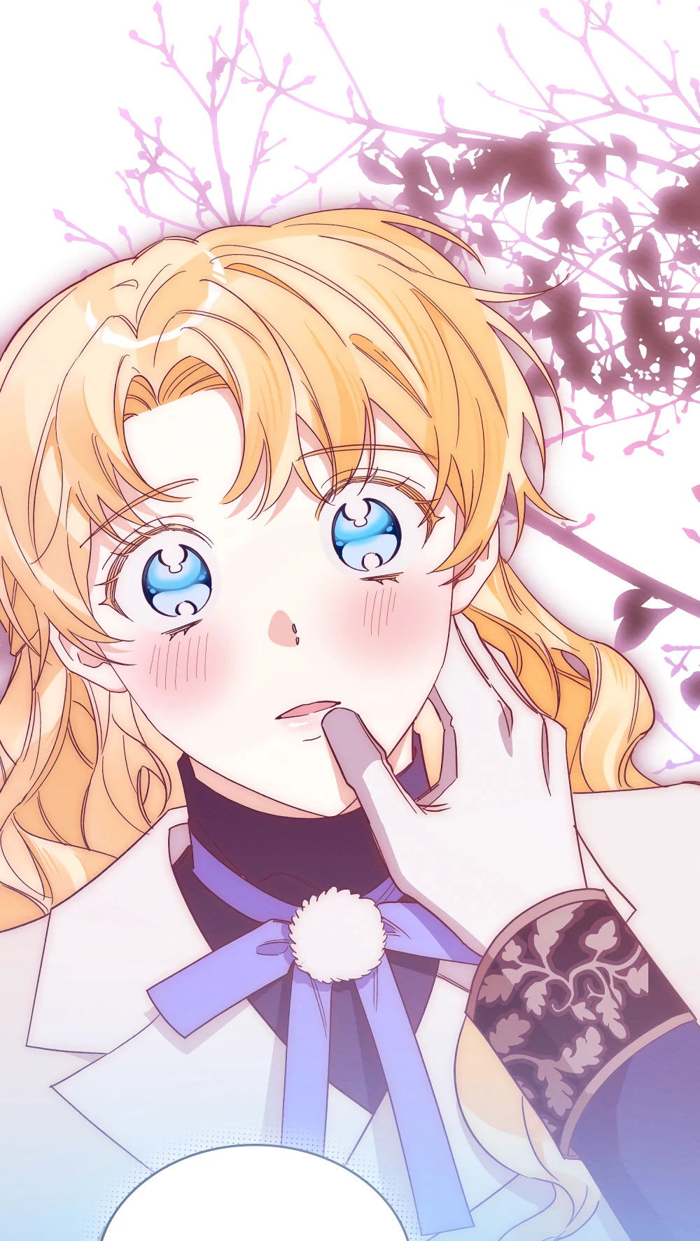 Манга Муж преследует меня - Глава 16 Страница 22