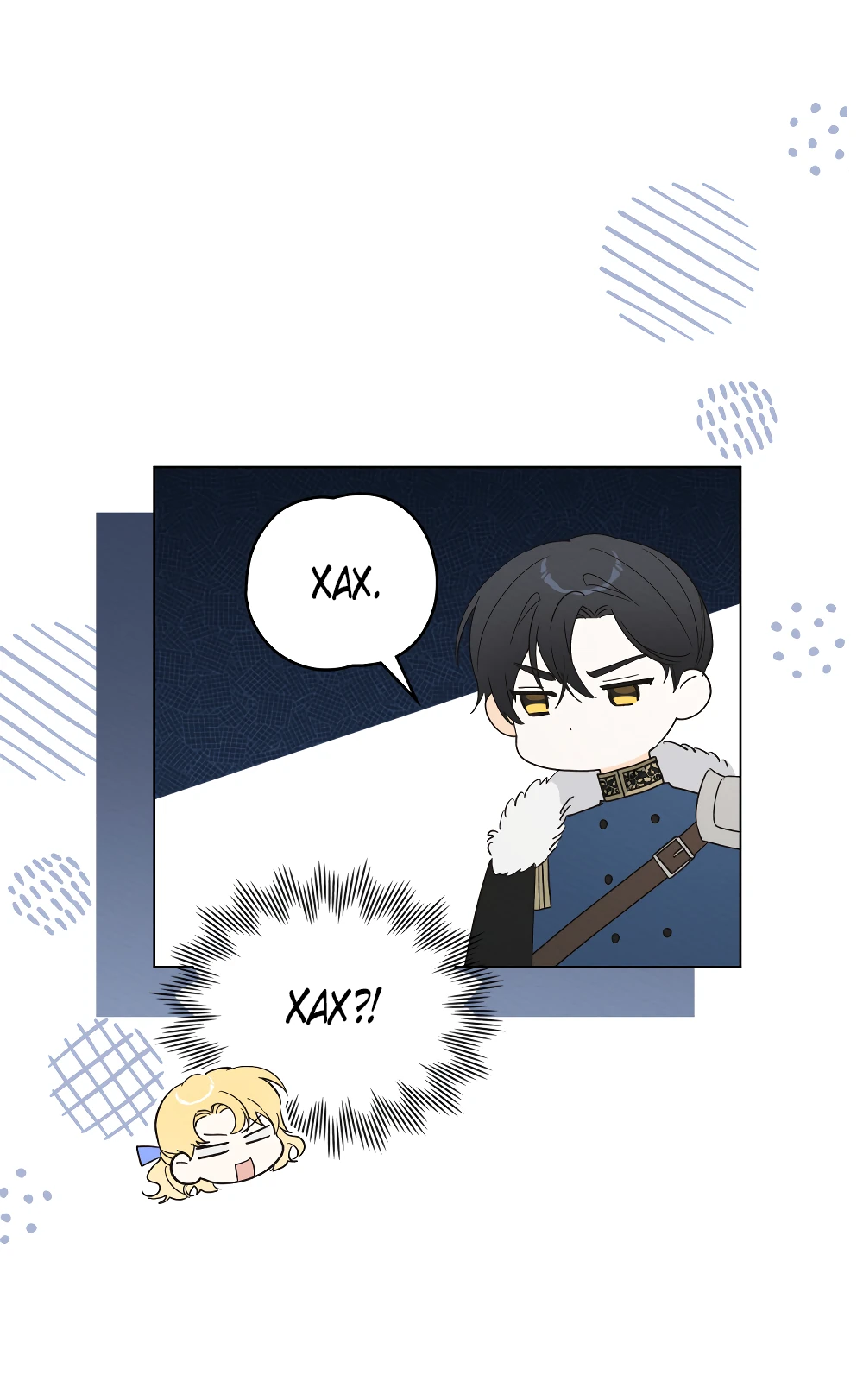 Манга Муж преследует меня - Глава 15 Страница 17