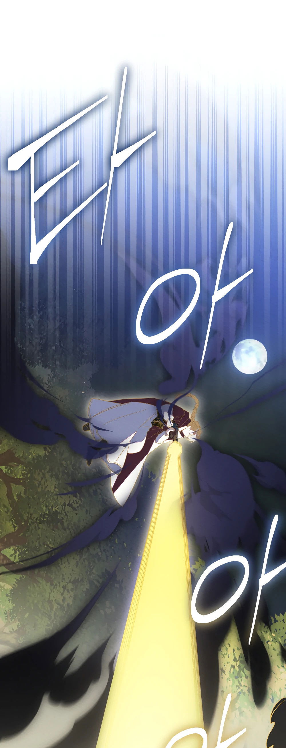 Манга Муж преследует меня - Глава 14 Страница 47