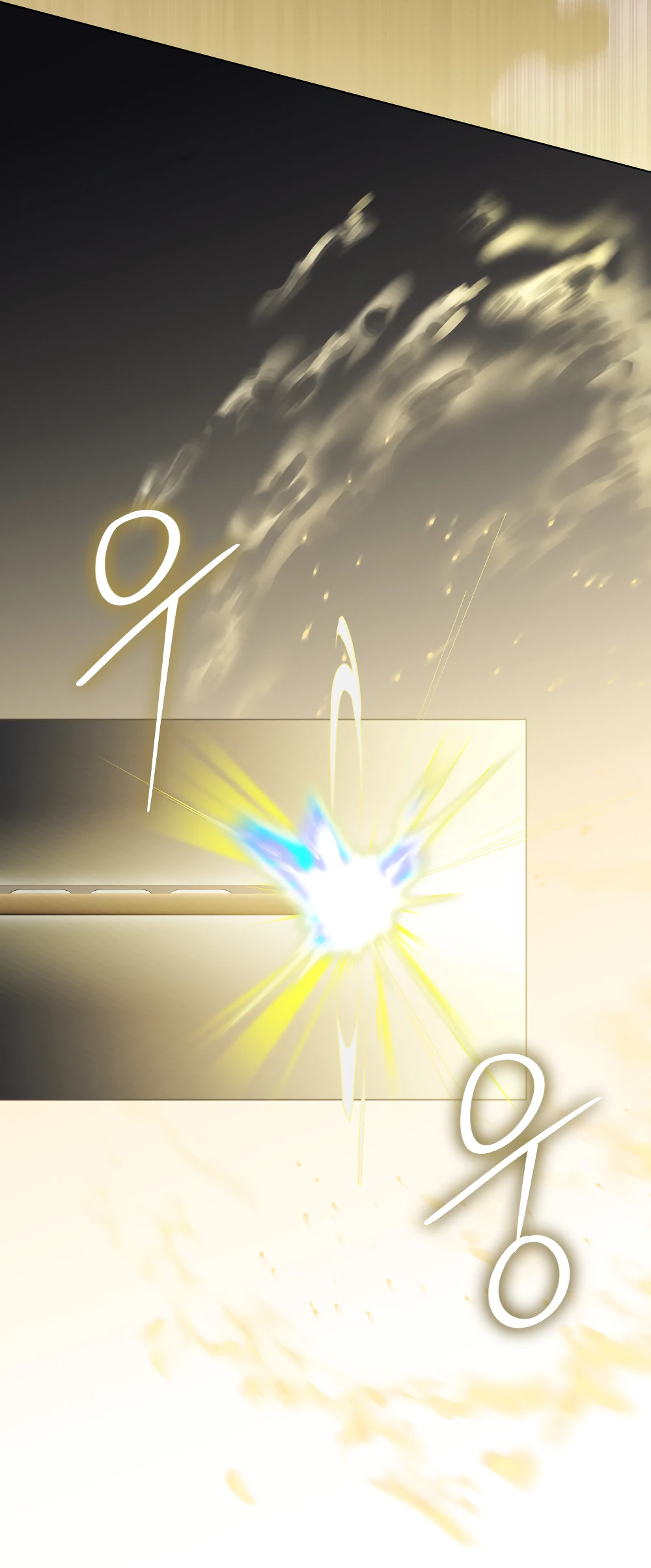 Манга Муж преследует меня - Глава 14 Страница 44