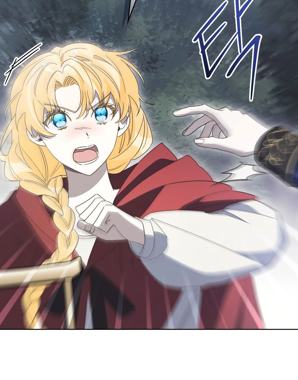 Манга Муж преследует меня - Глава 14 Страница 21