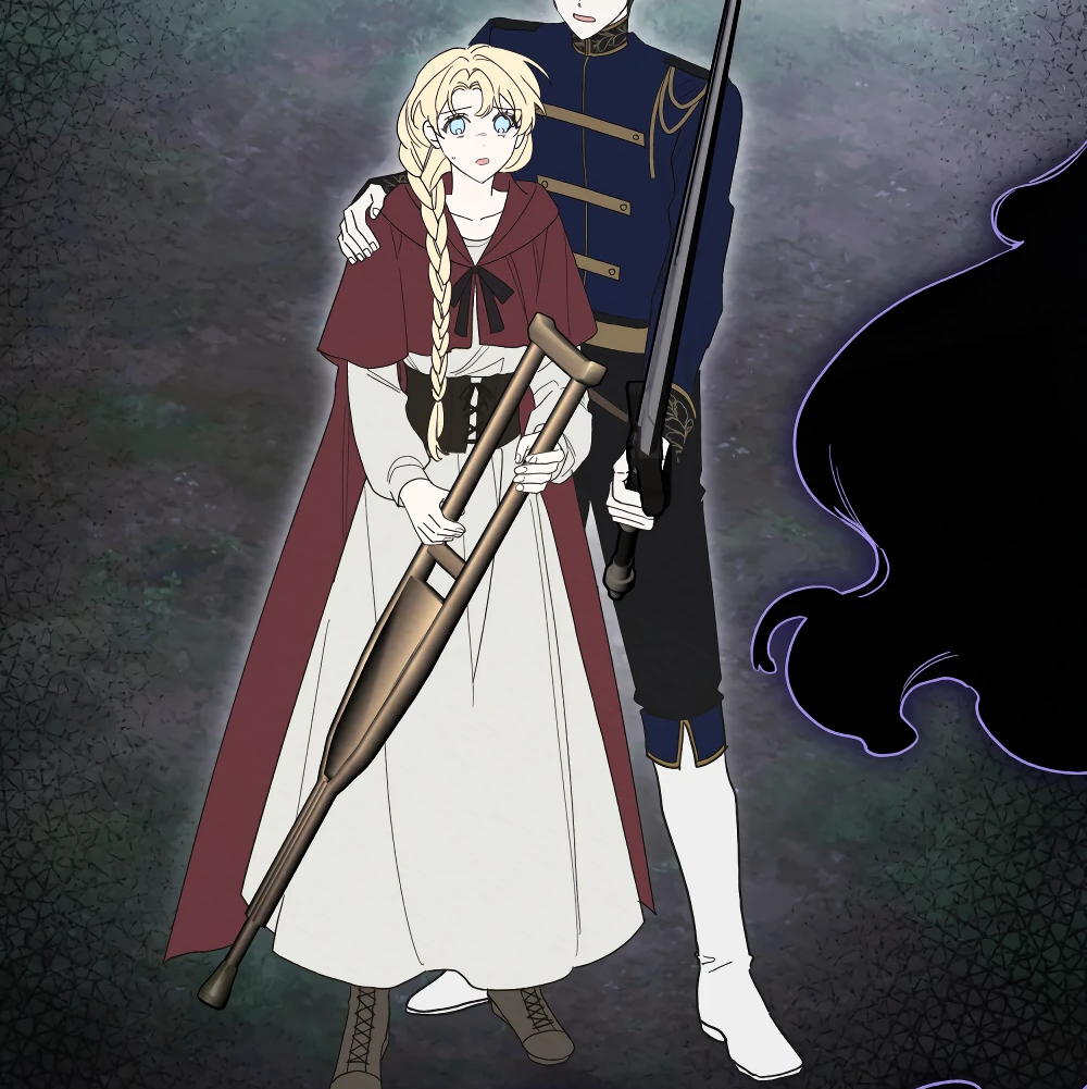 Манга Муж преследует меня - Глава 14 Страница 13