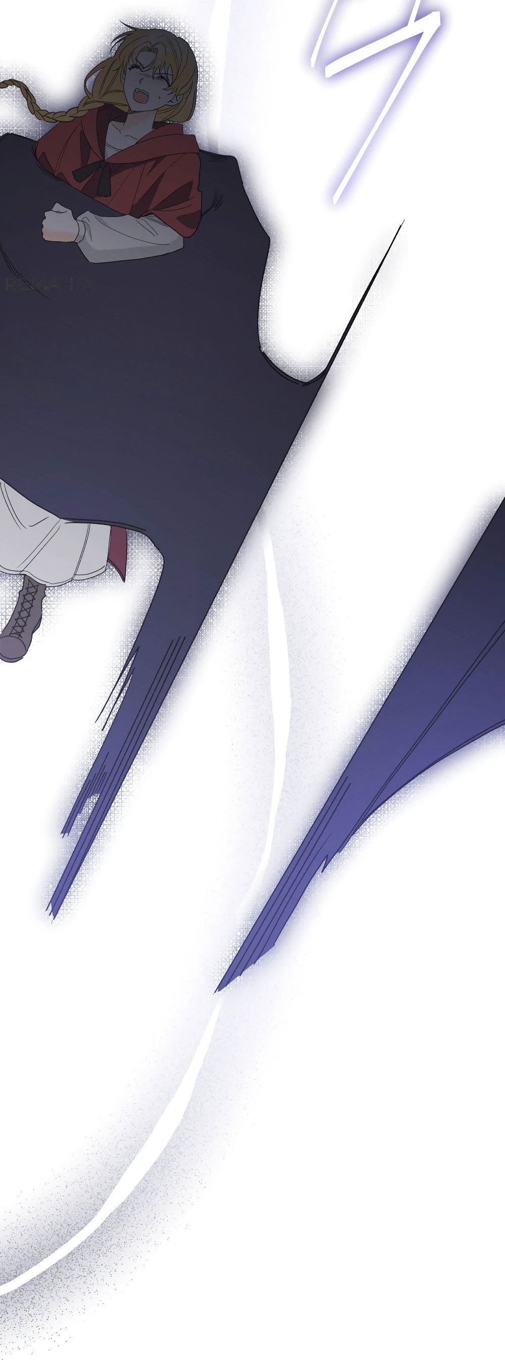 Манга Муж преследует меня - Глава 14 Страница 31