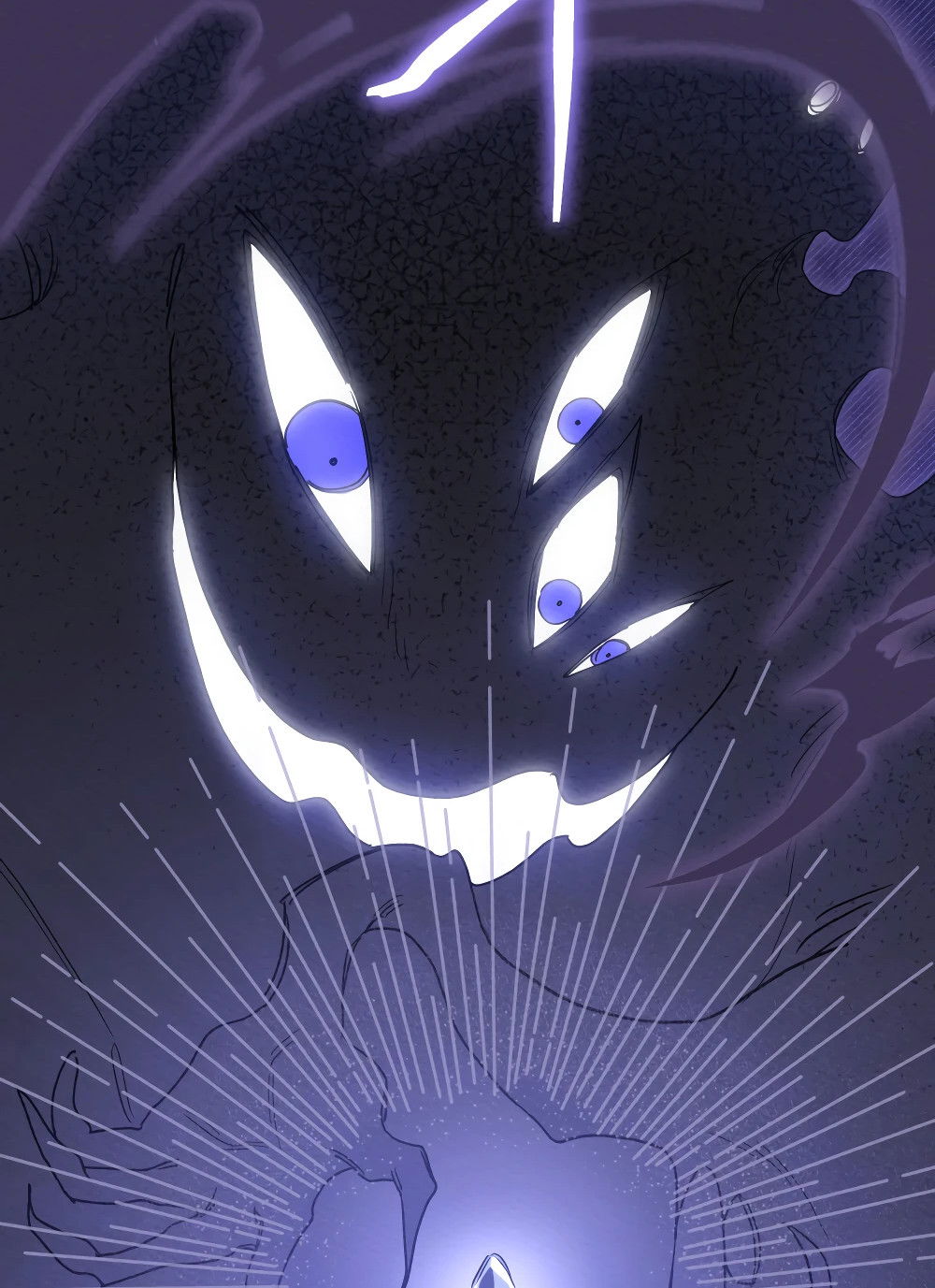 Манга Муж преследует меня - Глава 13 Страница 67