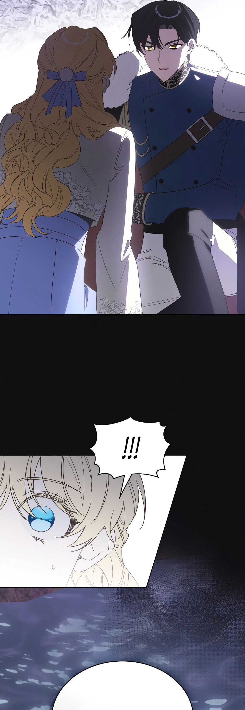 Манга Муж преследует меня - Глава 13 Страница 18