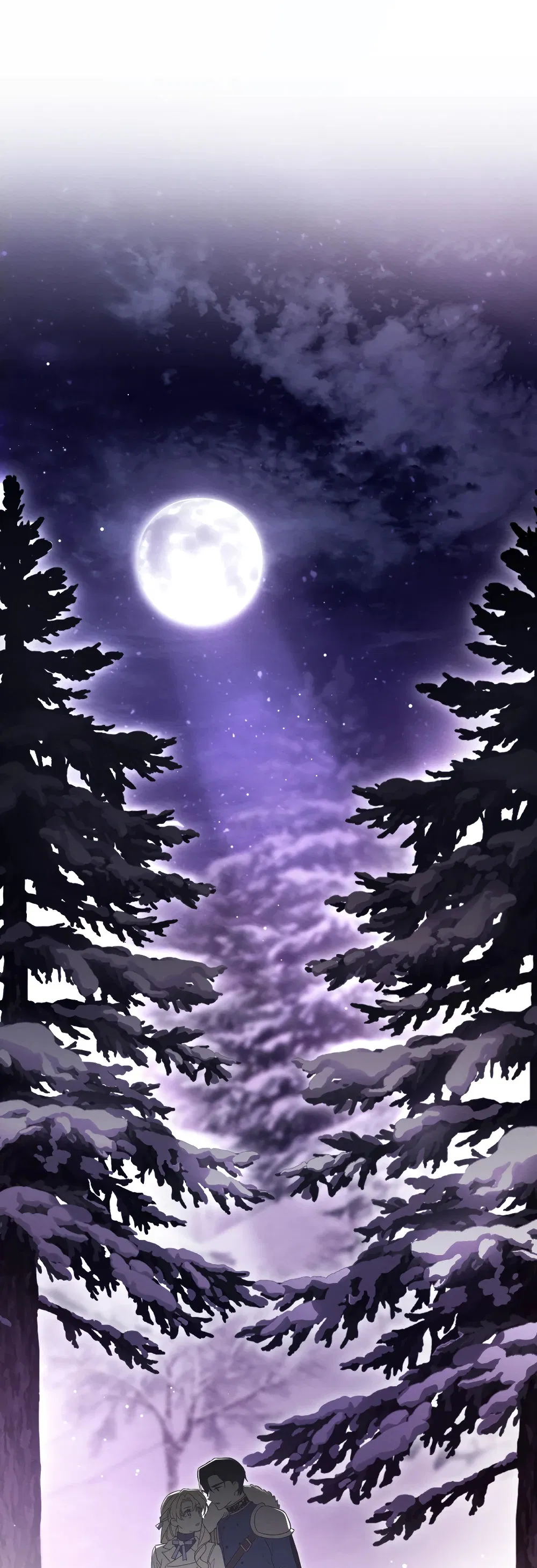 Манга Муж преследует меня - Глава 13 Страница 1