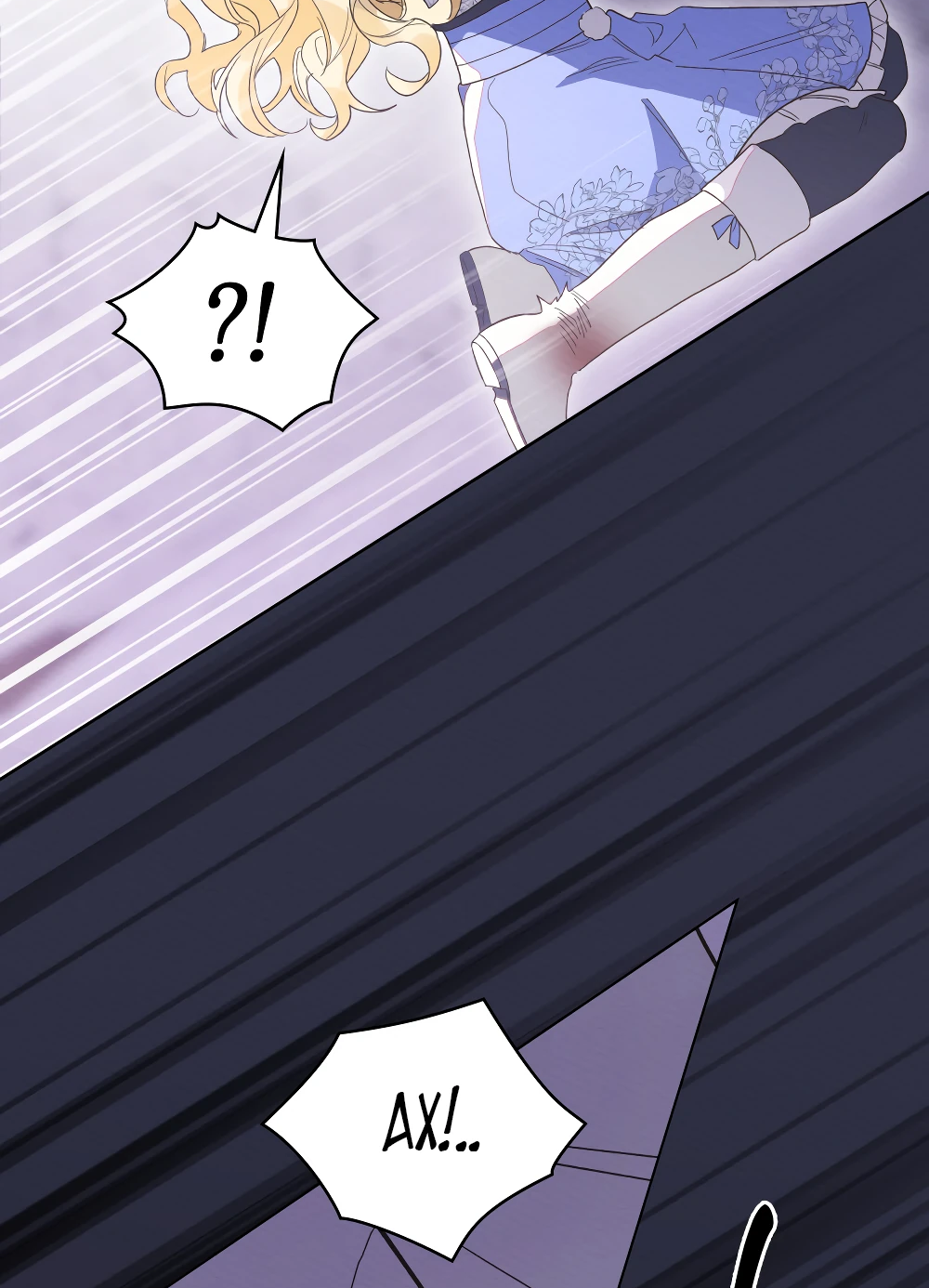 Манга Муж преследует меня - Глава 11 Страница 58