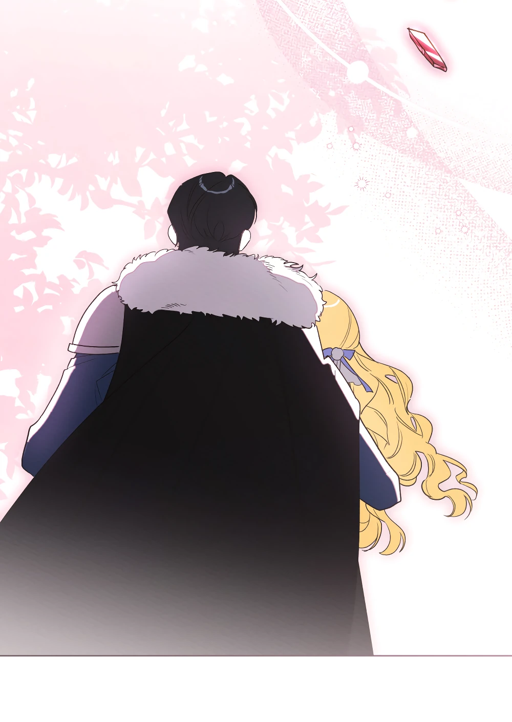 Манга Муж преследует меня - Глава 11 Страница 64