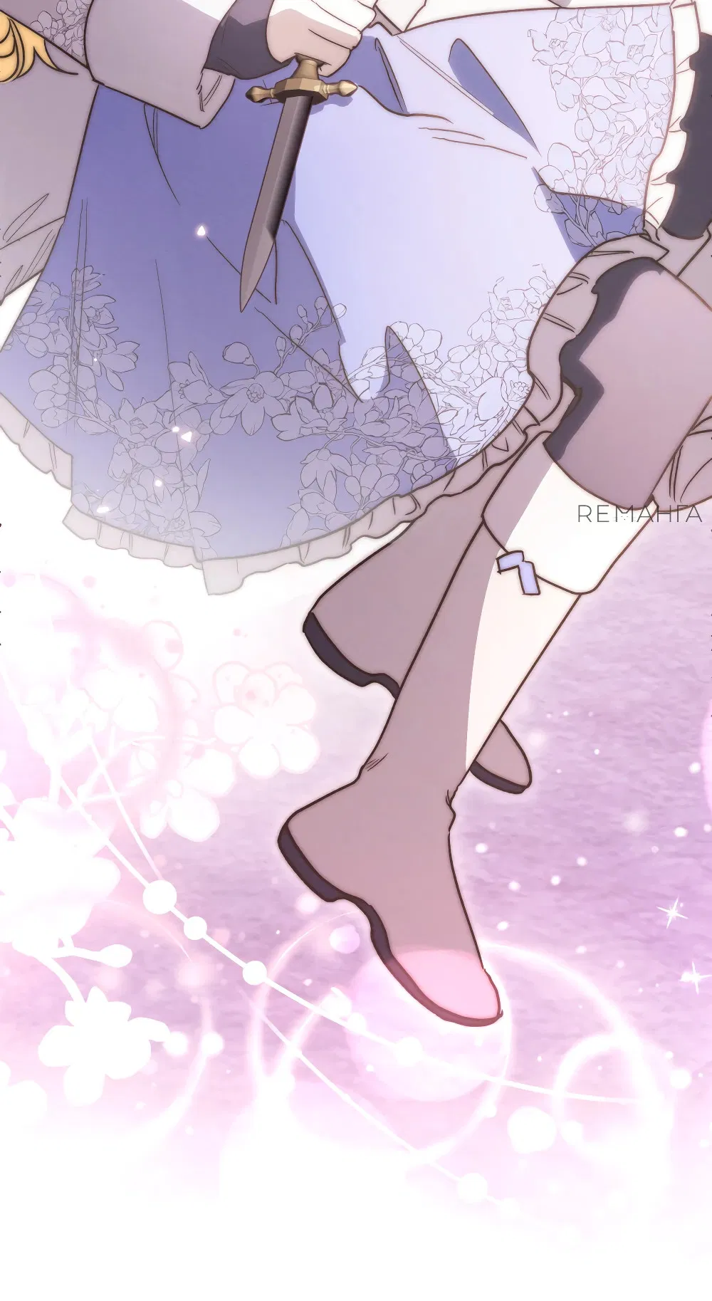 Манга Муж преследует меня - Глава 11 Страница 69