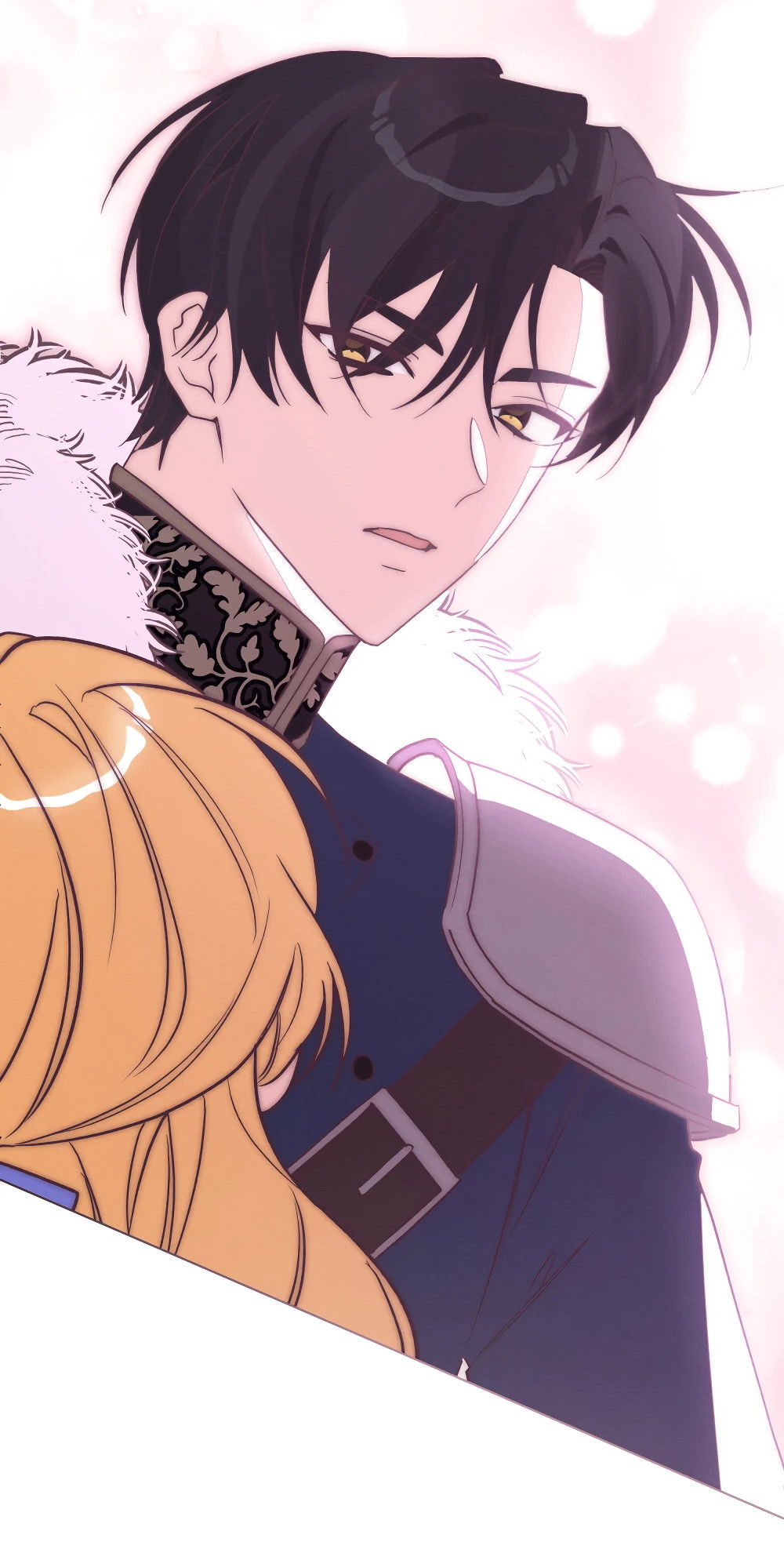 Манга Муж преследует меня - Глава 11 Страница 66