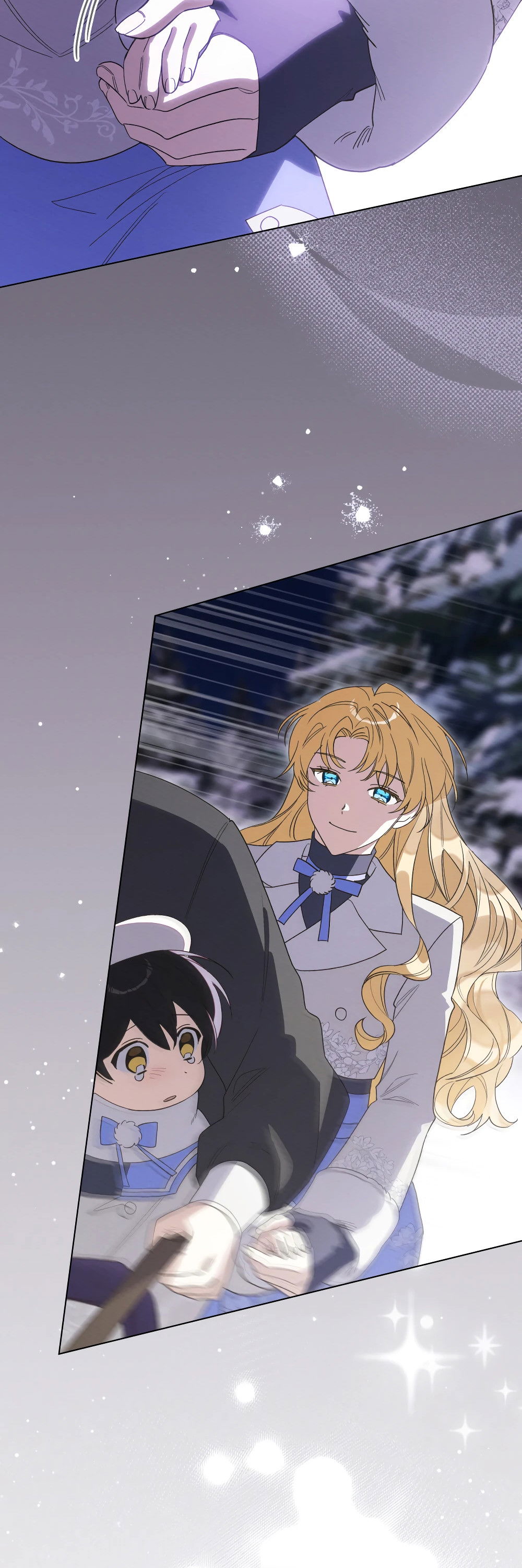 Манга Муж преследует меня - Глава 11 Страница 22