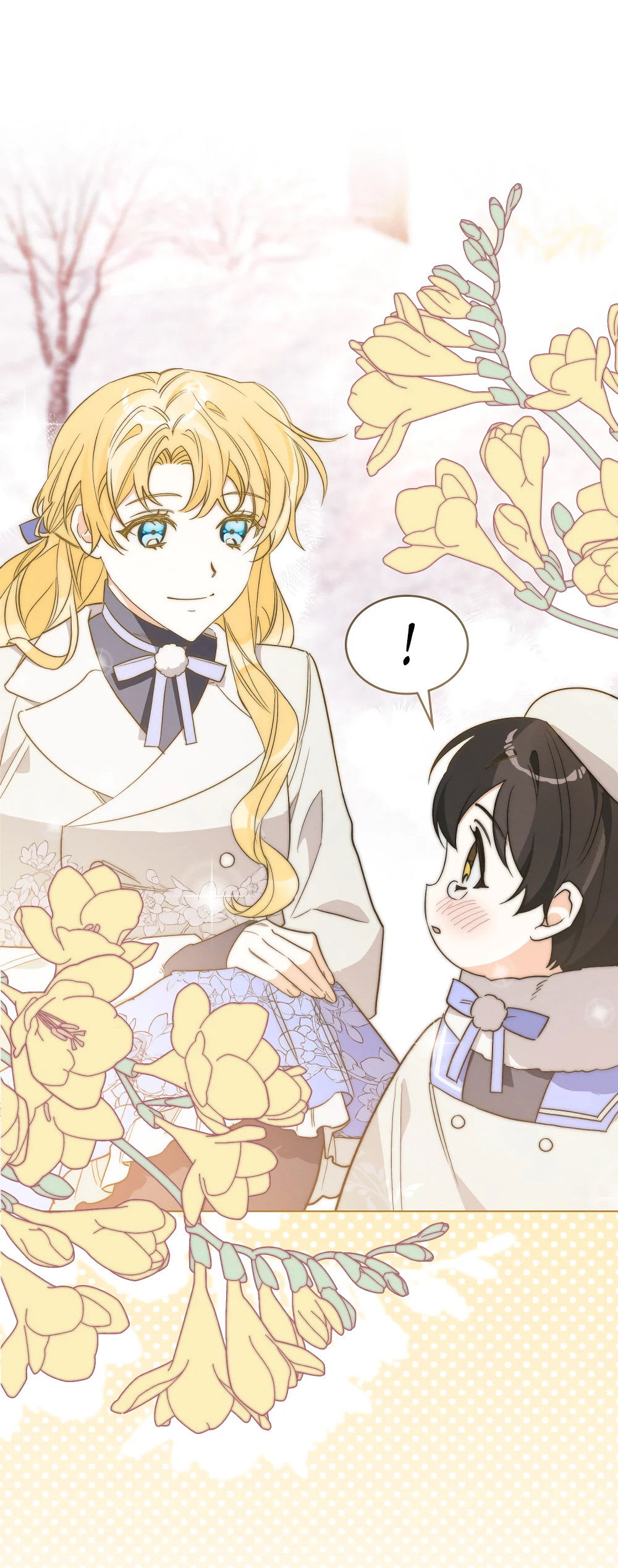 Манга Муж преследует меня - Глава 10 Страница 49