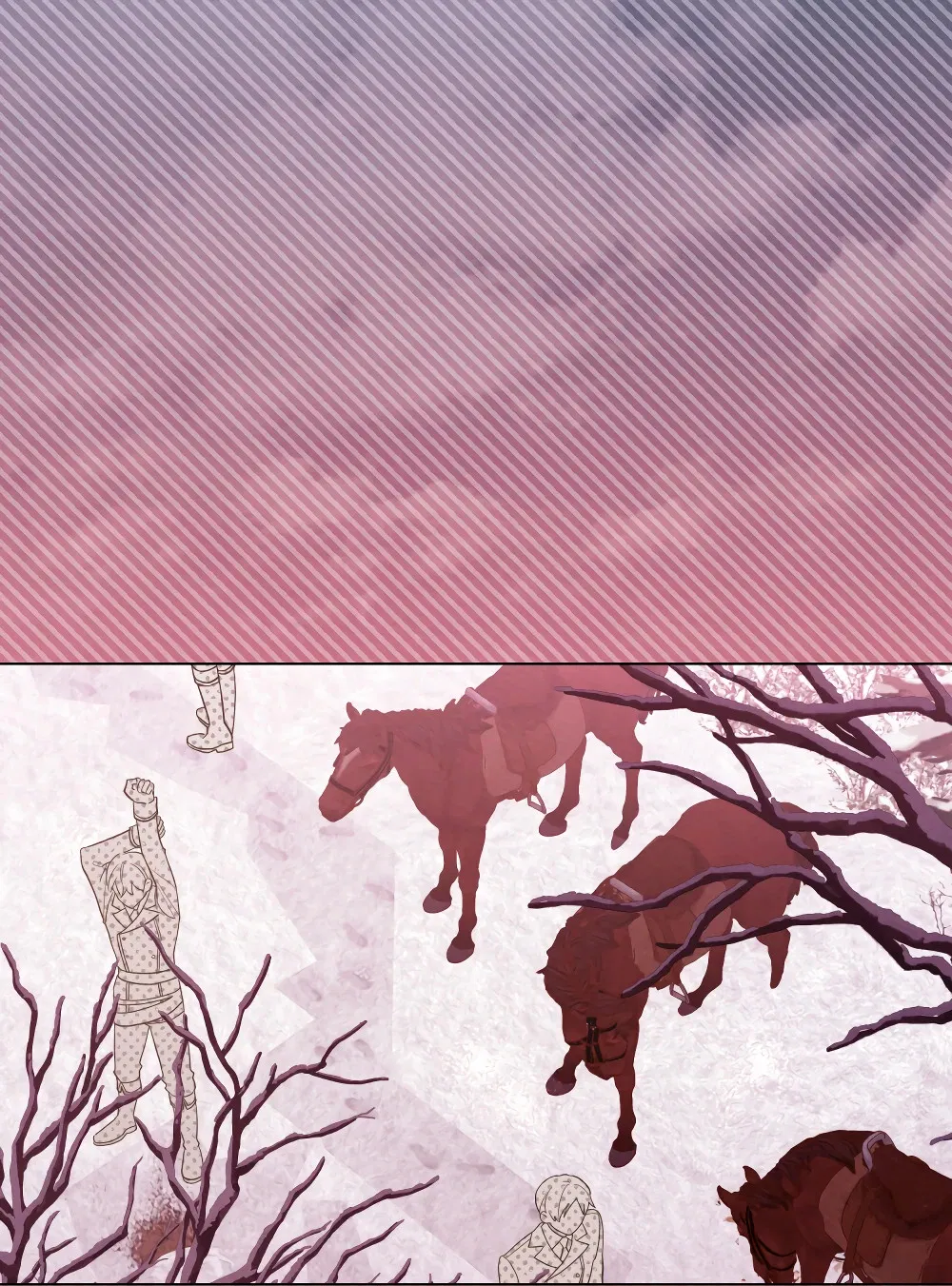 Манга Муж преследует меня - Глава 10 Страница 1