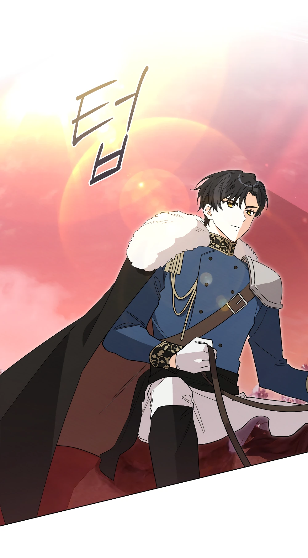 Манга Муж преследует меня - Глава 10 Страница 23