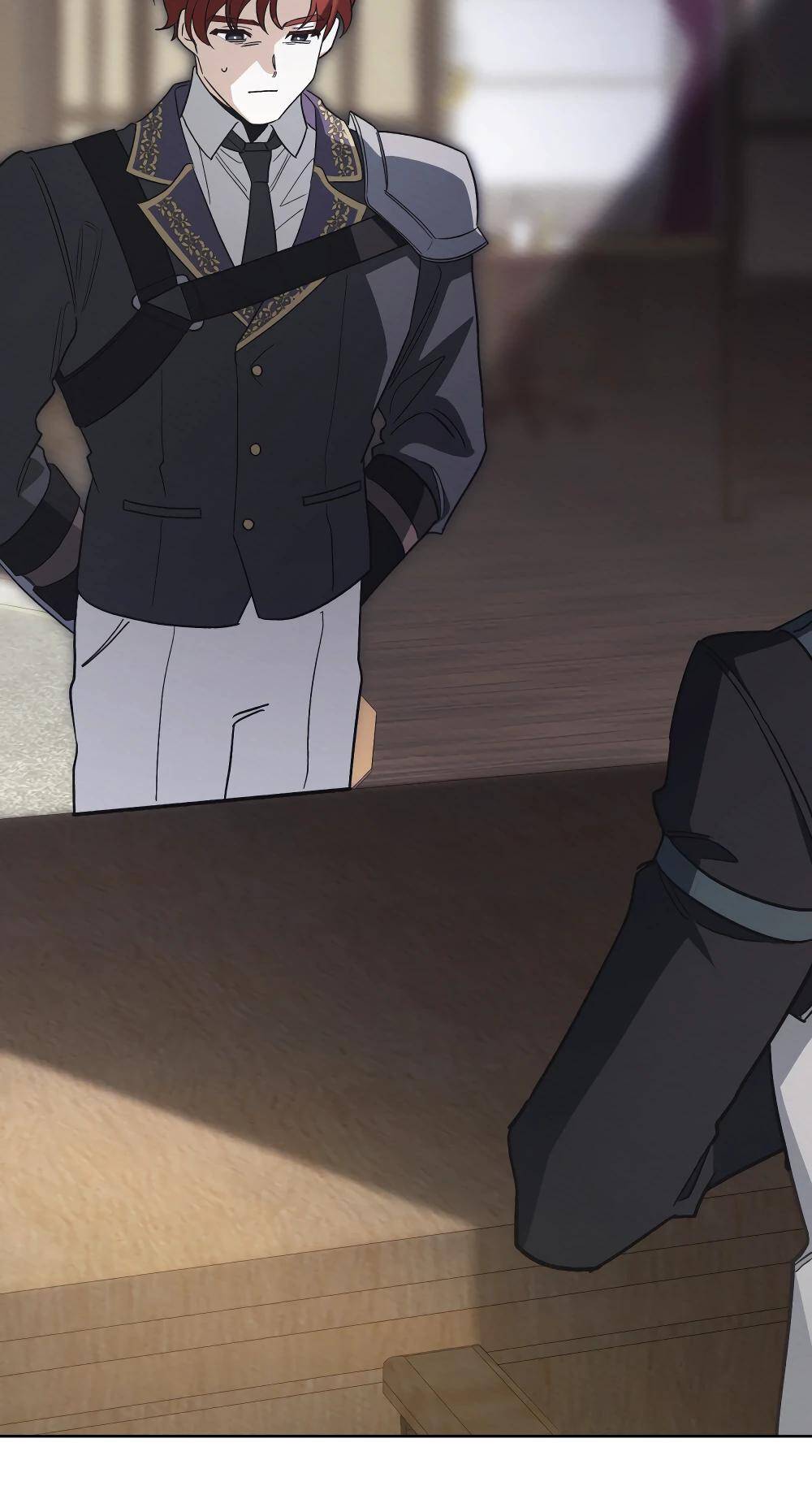 Манга Муж преследует меня - Глава 7 Страница 38