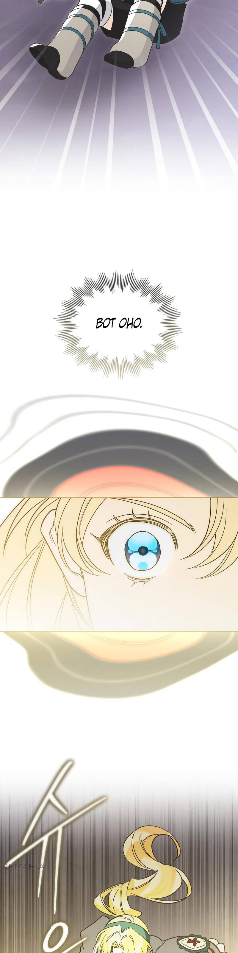 Манга Муж преследует меня - Глава 7 Страница 35