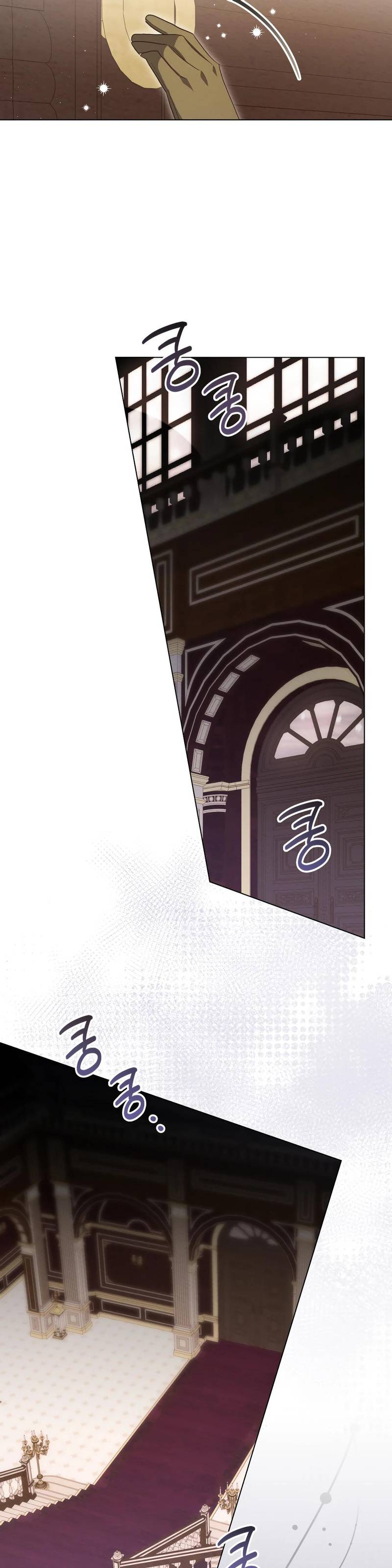 Манга Муж преследует меня - Глава 4 Страница 23