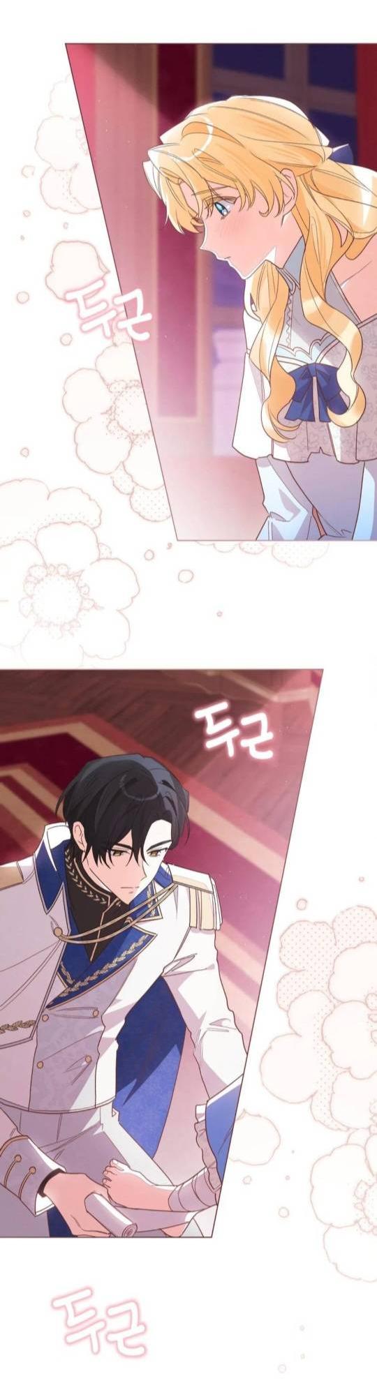 Манга Муж преследует меня - Глава 2 Страница 20