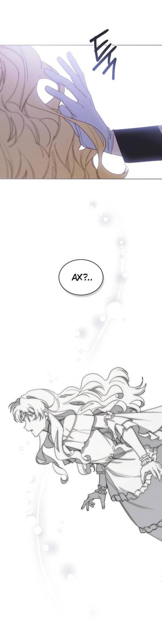 Манга Муж преследует меня - Глава 1 Страница 36