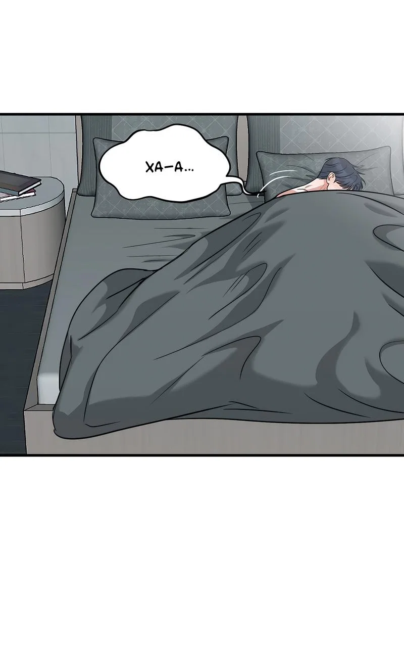 Манга А не бета ли ты часом? - Глава 3 Страница 30