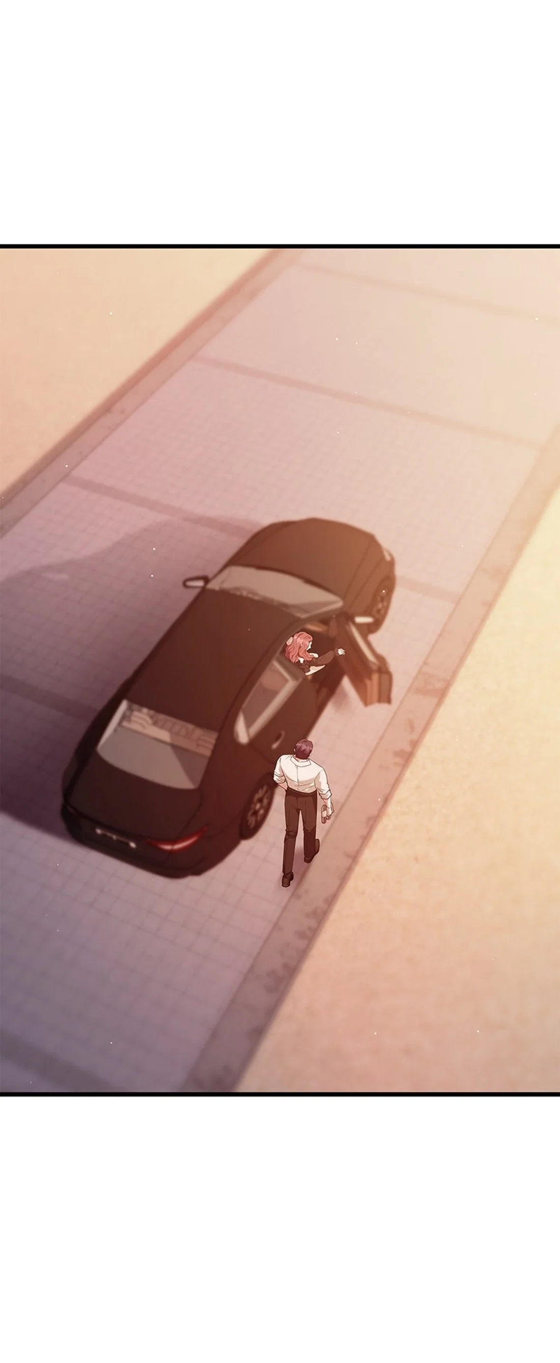 Манга Хочешь завести роман на стороне со мной? - Глава 15 Страница 6