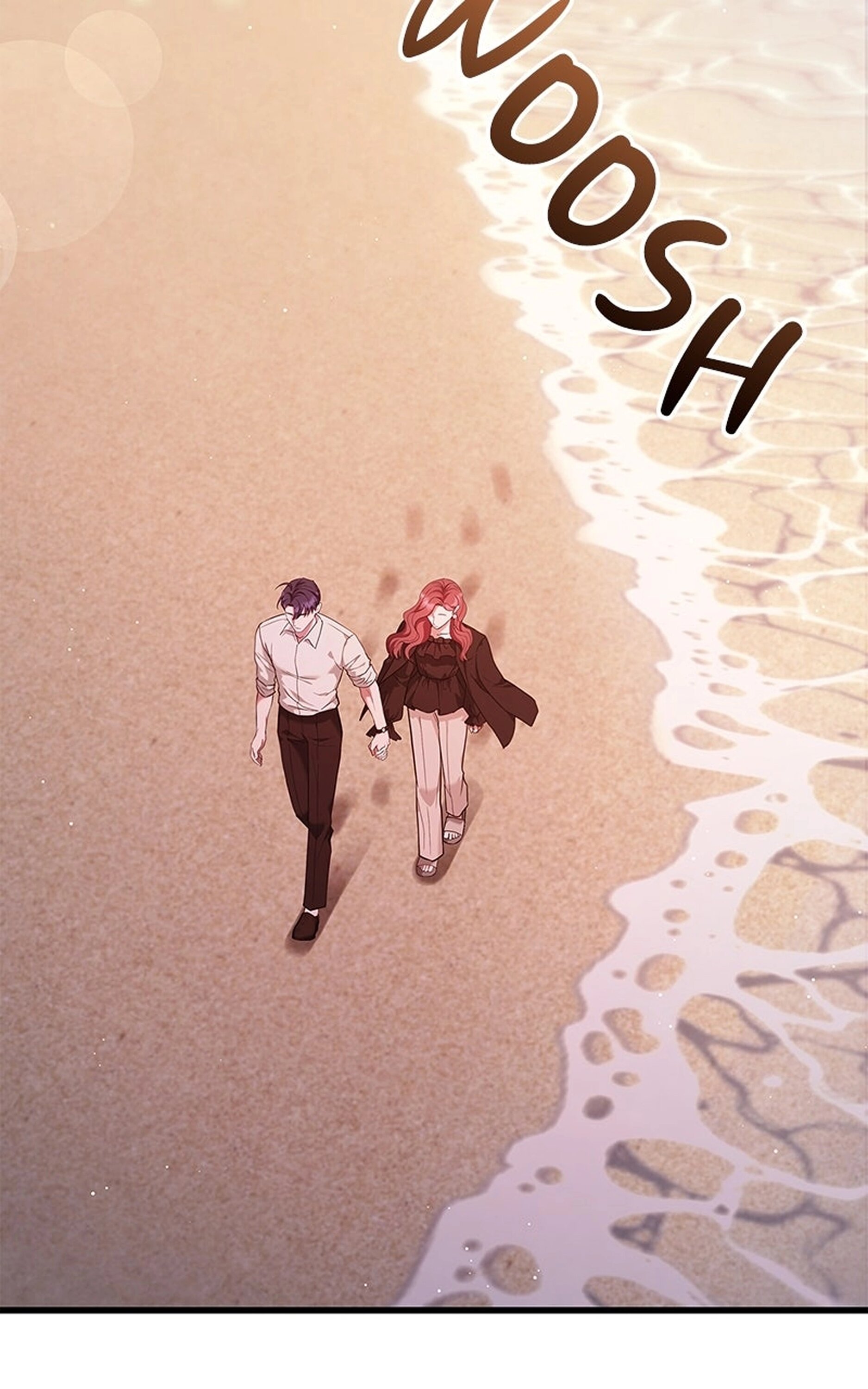 Манга Хочешь завести роман на стороне со мной? - Глава 15 Страница 13