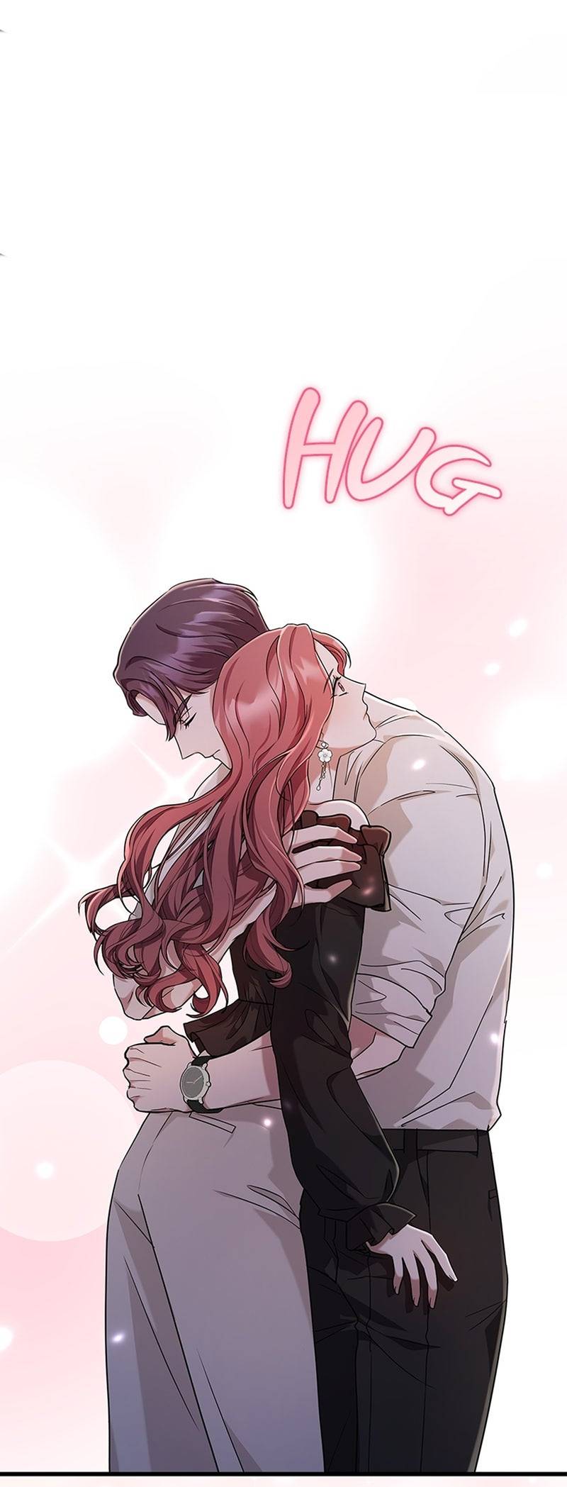 Манга Хочешь завести роман на стороне со мной? - Глава 14 Страница 17