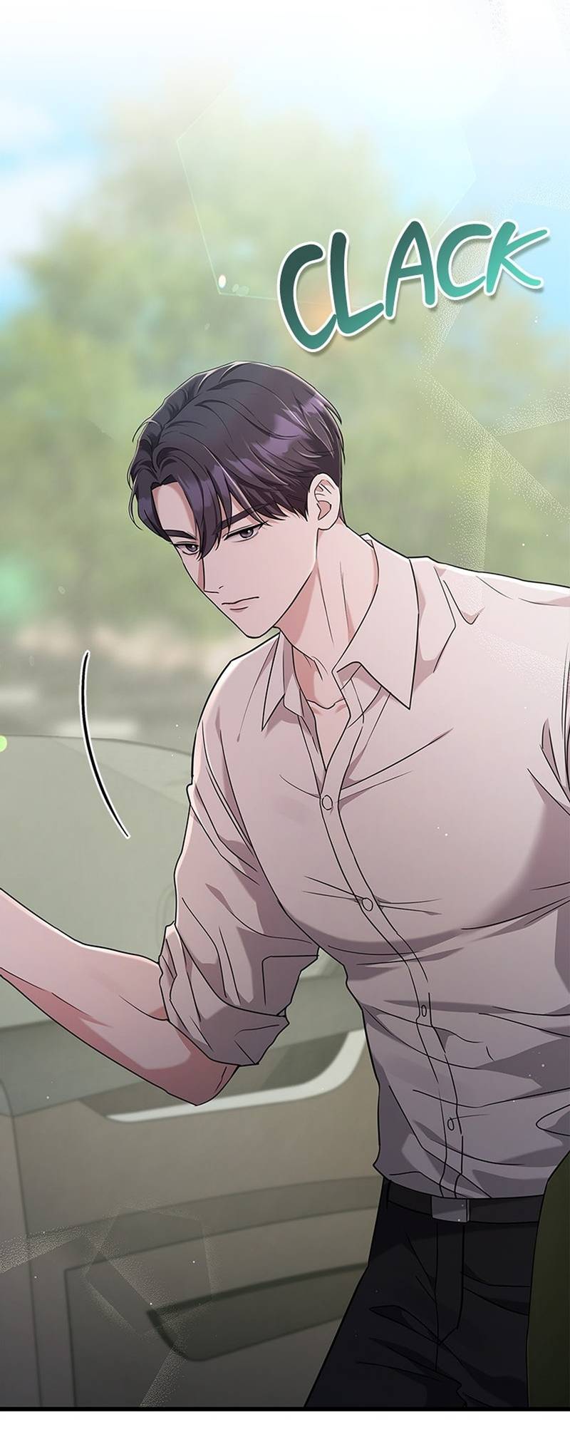 Манга Хочешь завести роман на стороне со мной? - Глава 14 Страница 14