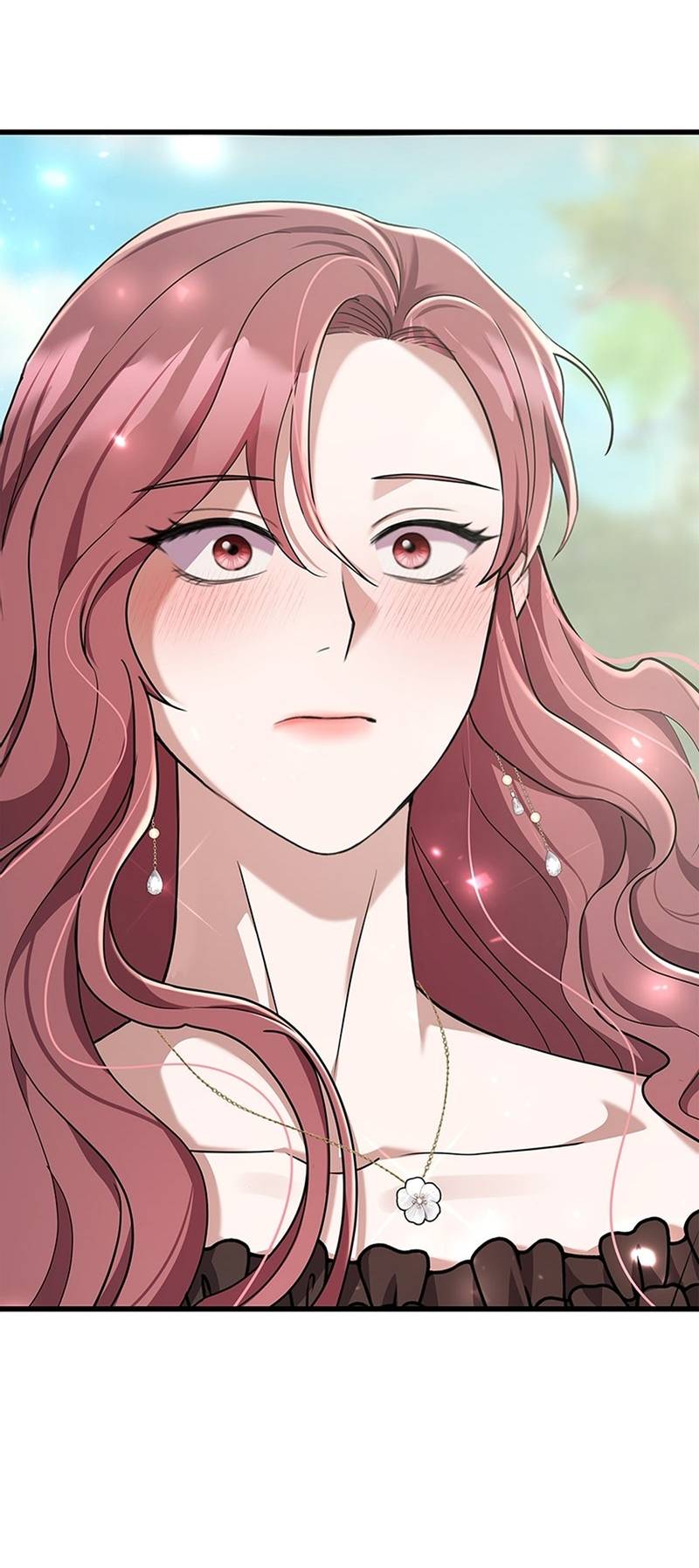 Манга Хочешь завести роман на стороне со мной? - Глава 14 Страница 48