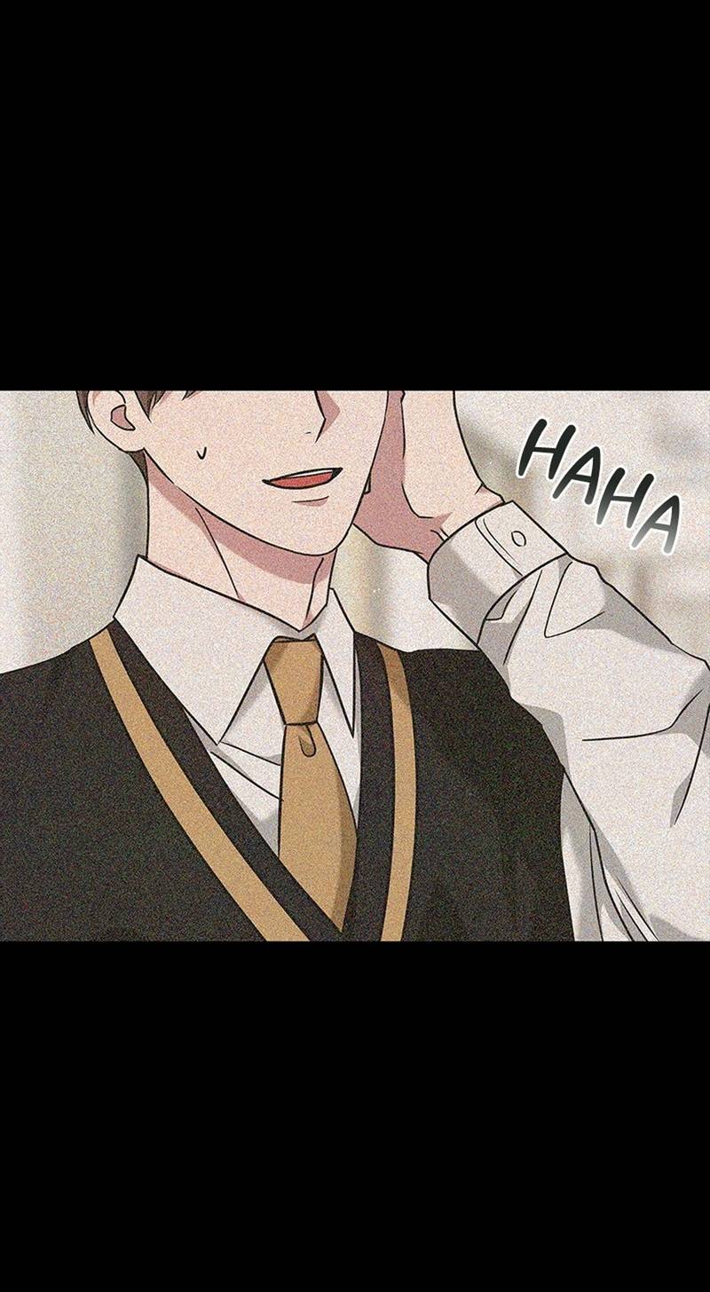 Манга Хочешь завести роман на стороне со мной? - Глава 14 Страница 33