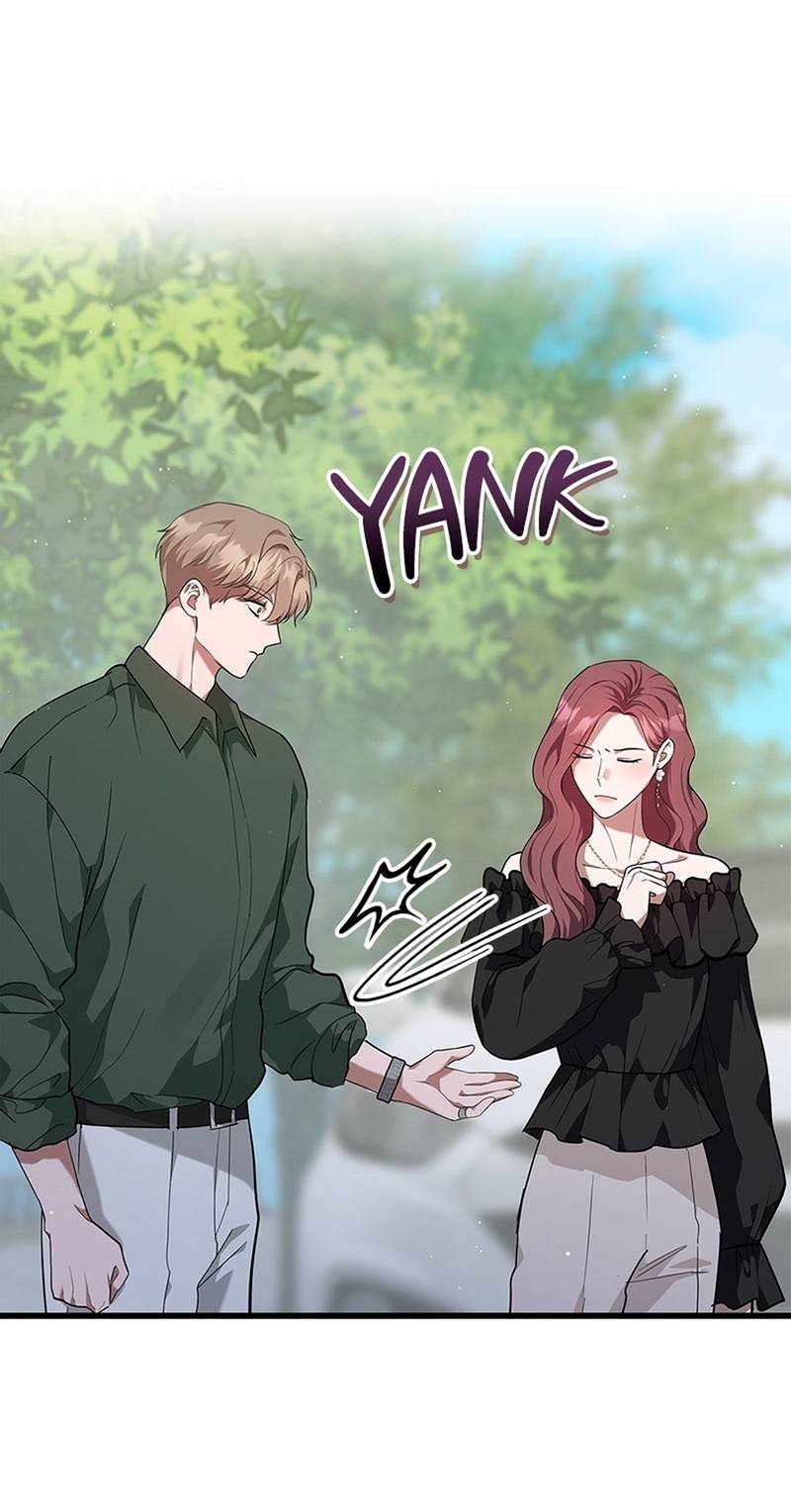 Манга Хочешь завести роман на стороне со мной? - Глава 13 Страница 37