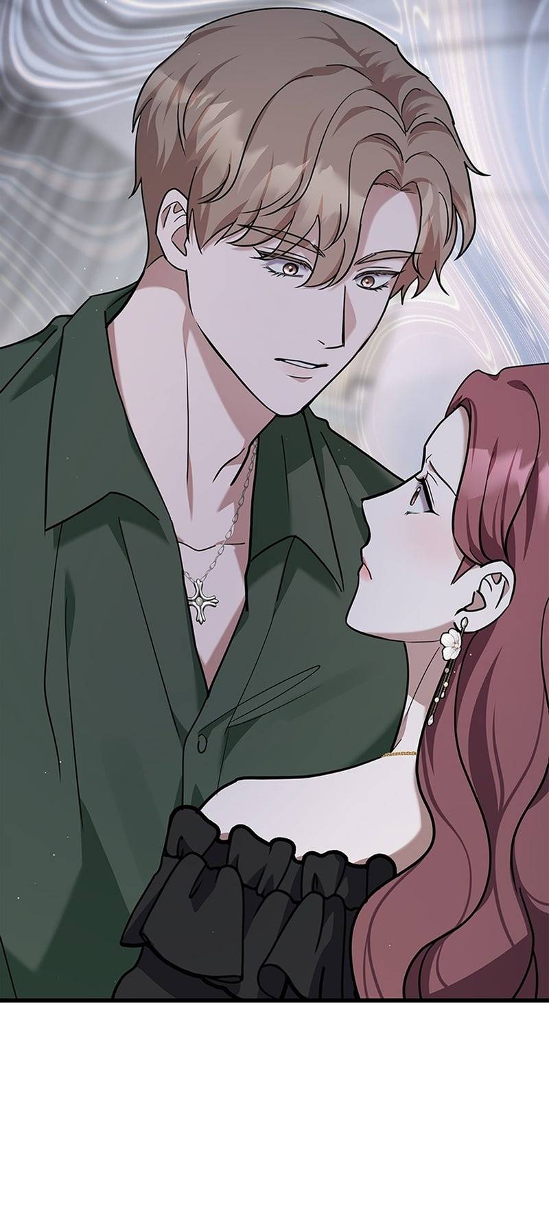 Манга Хочешь завести роман на стороне со мной? - Глава 13 Страница 30