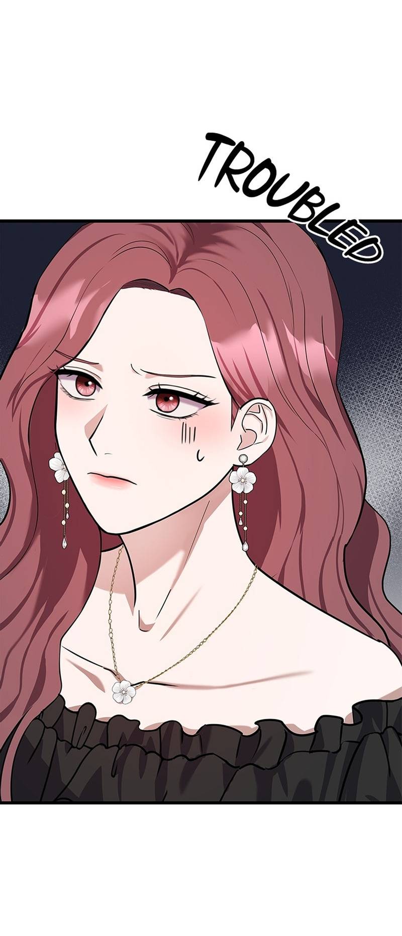 Манга Хочешь завести роман на стороне со мной? - Глава 13 Страница 31