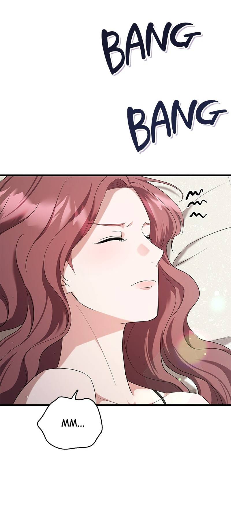 Манга Хочешь завести роман на стороне со мной? - Глава 12 Страница 55