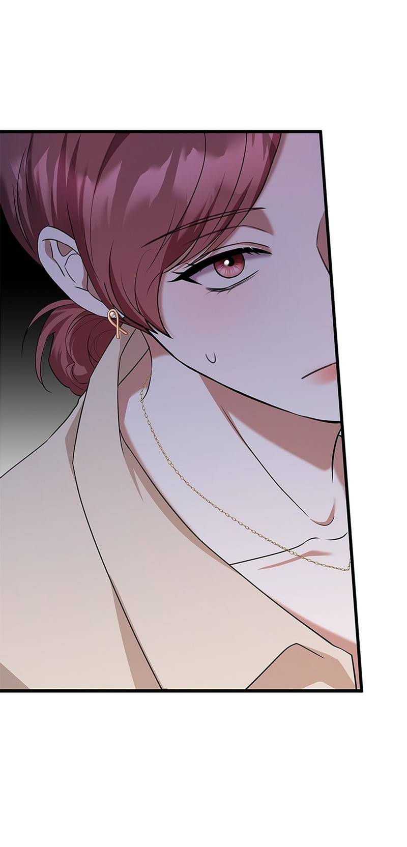 Манга Хочешь завести роман на стороне со мной? - Глава 11 Страница 13