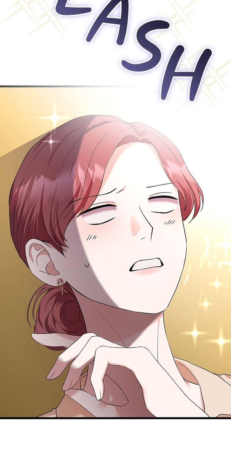 Манга Хочешь завести роман на стороне со мной? - Глава 11 Страница 23