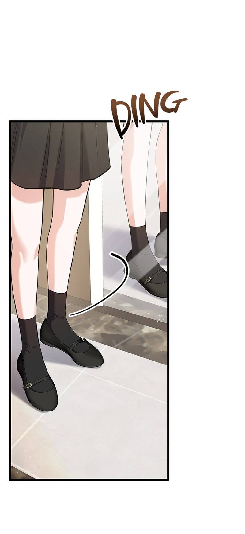 Манга Хочешь завести роман на стороне со мной? - Глава 10 Страница 37