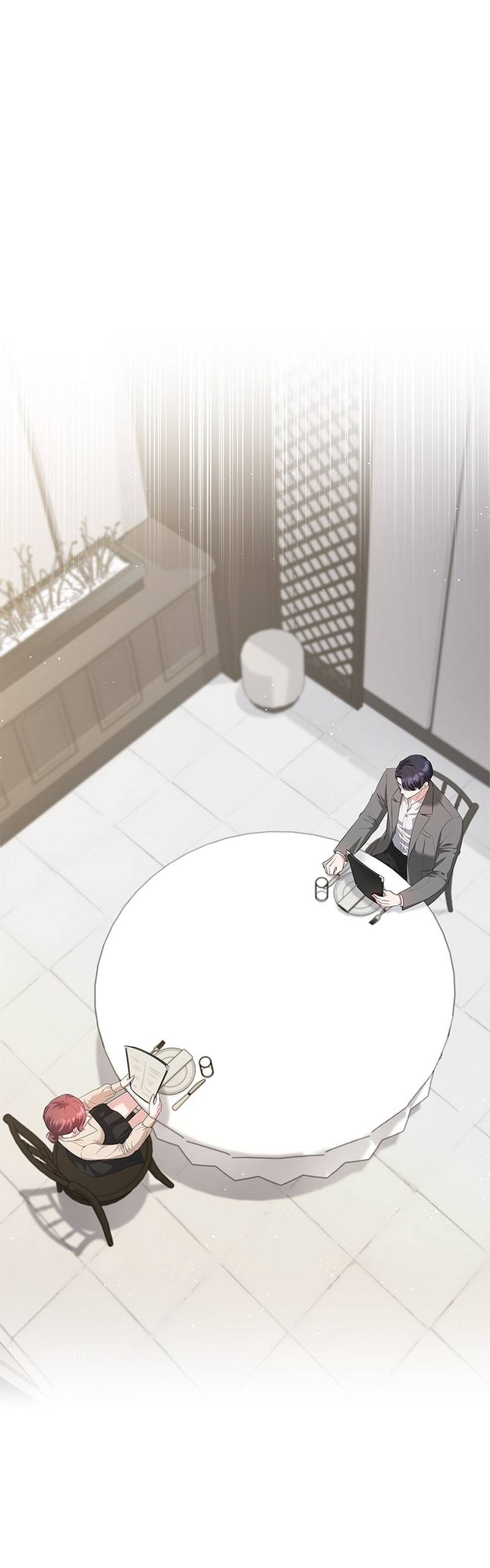 Манга Хочешь завести роман на стороне со мной? - Глава 10 Страница 47