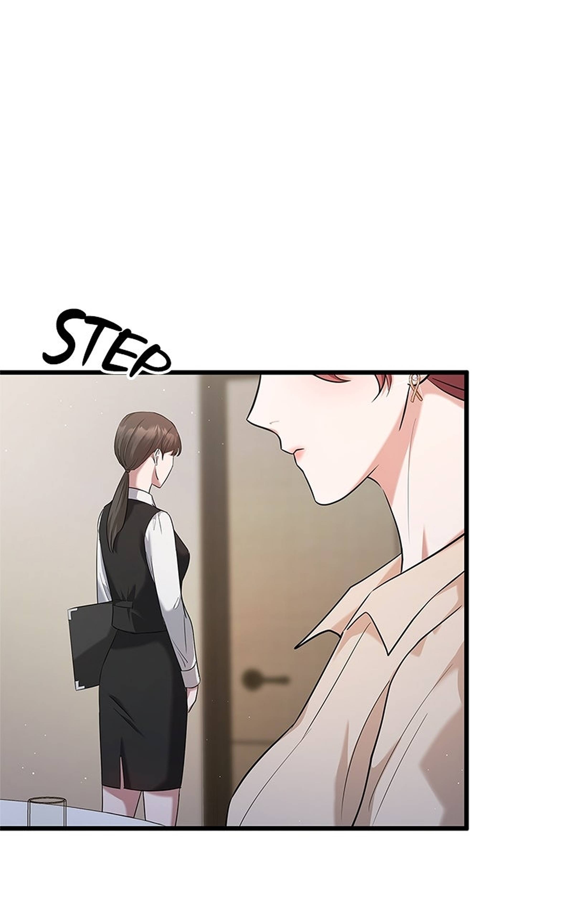 Манга Хочешь завести роман на стороне со мной? - Глава 10 Страница 52