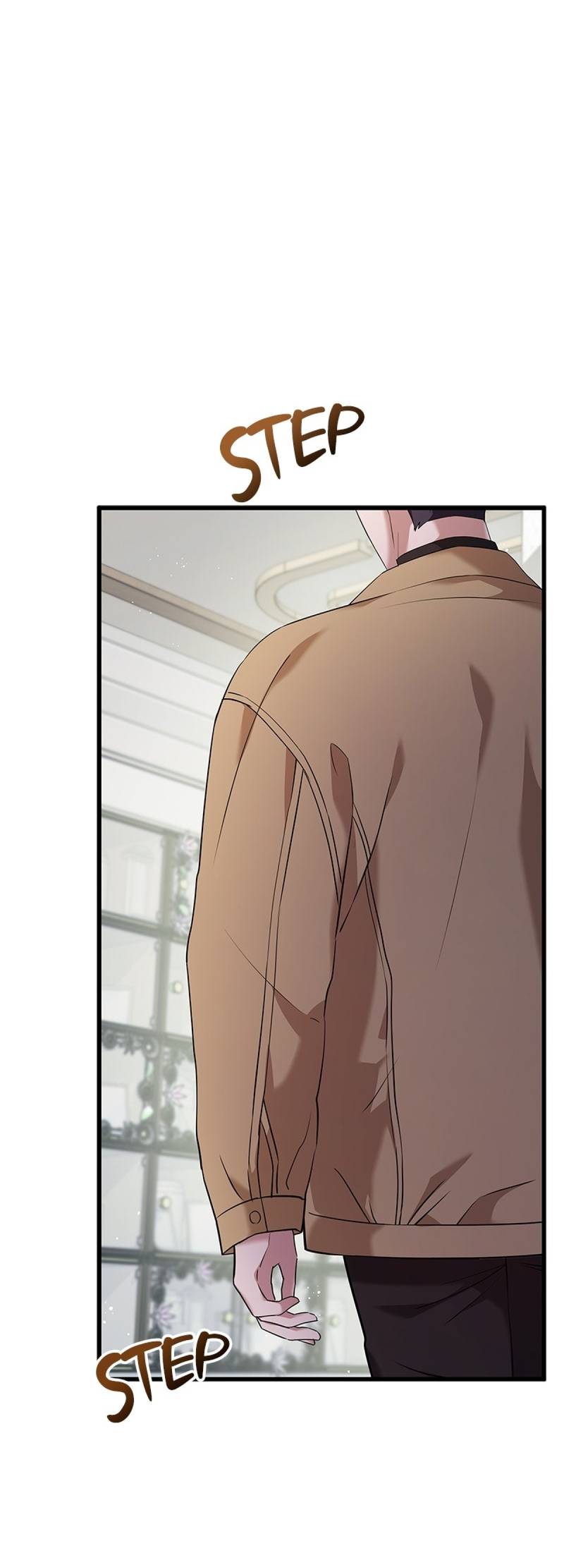 Манга Хочешь завести роман на стороне со мной? - Глава 10 Страница 2