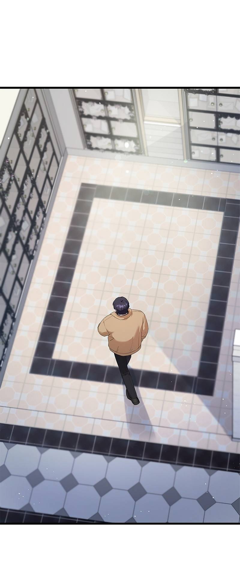 Манга Хочешь завести роман на стороне со мной? - Глава 10 Страница 3